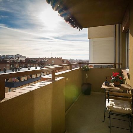 La Perla Del Duero Lejlighed Zamora Eksteriør billede